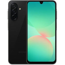 SMARTPHONE SAMSUNG A266 8-256 BK SMARTPHONE SAMSUNG A266 8-256 BK