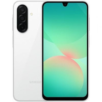 SMARTPHONE SAMSUNG A266 6-128 WH SMARTPHONE SAMSUNG A266 6-128 WH
