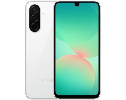 SMARTPHONE SAMSUNG A266 6-128 WH SMARTPHONE SAMSUNG A266 6-128 WH