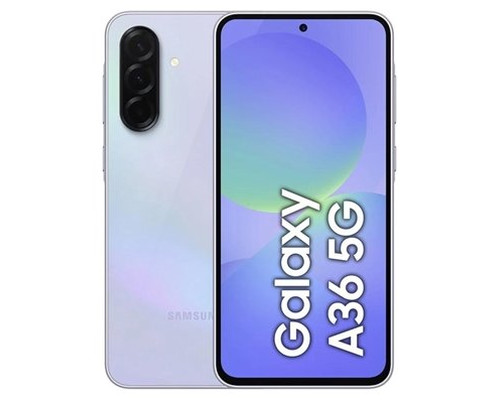 SMARTPHONE SAMSUNG A366 6-128 PUR