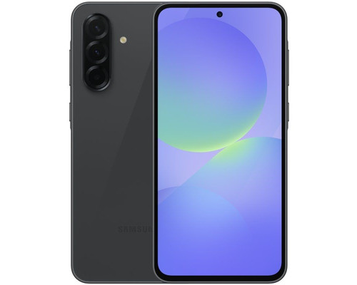 SMARTPHONE SAMSUNG A366 8-256 BK V3