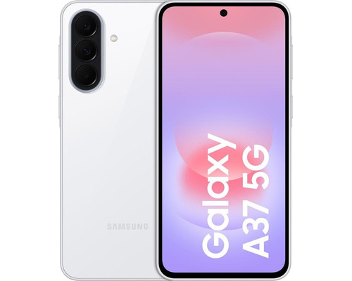 SMARTPHONE SAMSUNG A376 8-256 WH