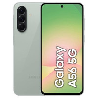 SMARTPHONE SAMSUNG A566 8-128 GREE SMARTPHONE SAMSUNG A566 8-128 GREE
