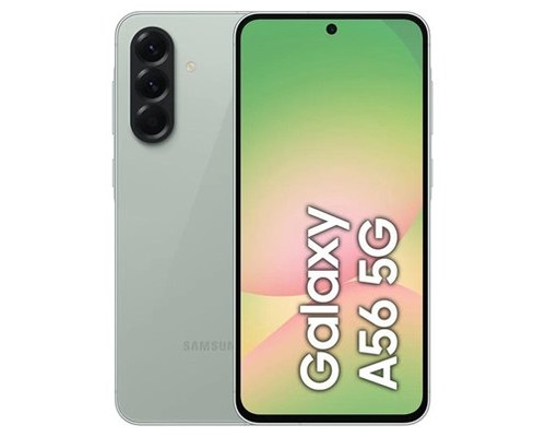 SMARTPHONE SAMSUNG A566 8-128 GREE SMARTPHONE SAMSUNG A566 8-128 GREE