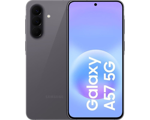 SMARTPHONE SAMSUNG A576 8-256 GY