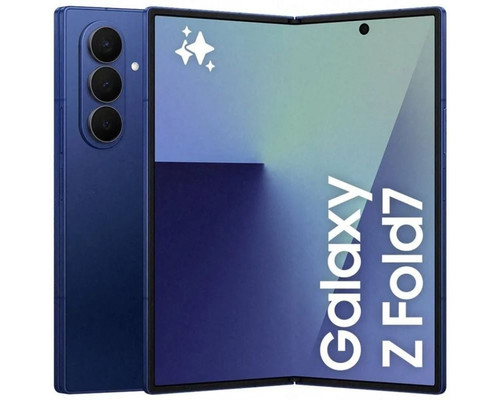 SMARTPHONE SAMSUNG F966 12-512 BL