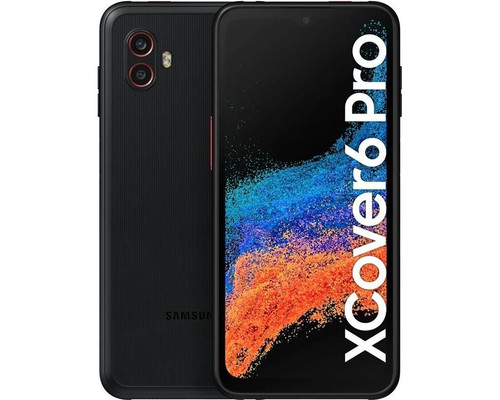 SMARTPHONE SAMSUNG G736 6-128 BK SMARTPHONE SAMSUNG G736 6-128 BK