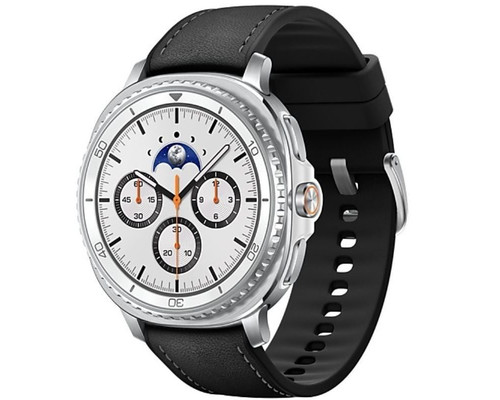 SMARTWATCH SAMSUNG L500 46 BT WH SMARTWATCH SAMSUNG L500 46 BT WH
