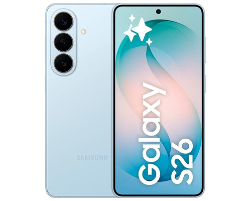 SMARTPHONE SAMSUNG S942 12-256 BL SMARTPHONE SAMSUNG S942 12-256 BL