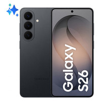 SMARTPHONE SAMSUNG S942 12-256 BK SMARTPHONE SAMSUNG S942 12-256 BK