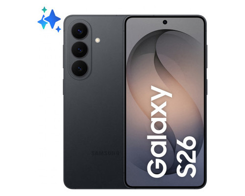 SMARTPHONE SAMSUNG S942 12-256 BK SMARTPHONE SAMSUNG S942 12-256 BK