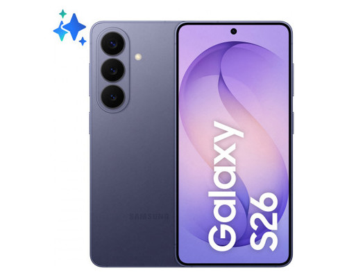 SMARTPHONE SAMSUNG S942 12-256 VL SMARTPHONE SAMSUNG S942 12-256 VL