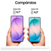 SMARTPHONE SAMSUNG S942 12-256 WH SMARTPHONE SAMSUNG S942 12-256 WH