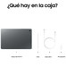 TABLET SAMSUNG X620 8-128 GY TABLET SAMSUNG X620 8-128 GY