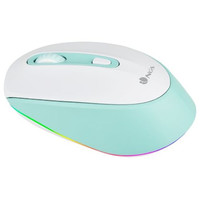 RATON INALAMBRICO NGS SMOG MINT-RB