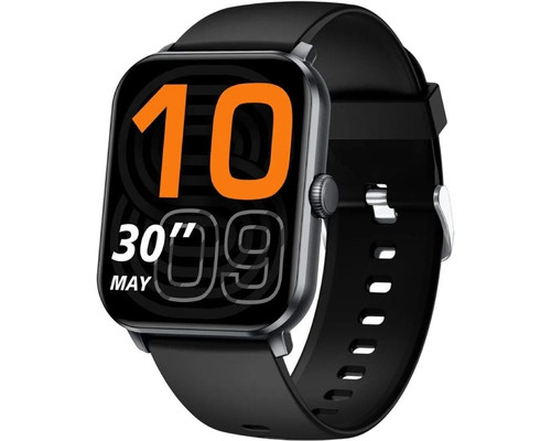 QUB-RELOJ SMT-200 BK