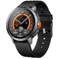 QUB-RELOJ SMT-500AGP BK
