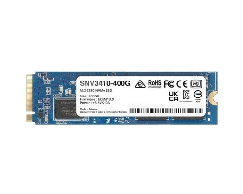 SYN-SSD M2 SNV3410-400GB