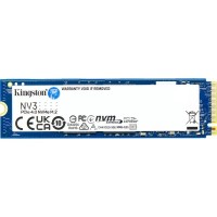MEMORIA KINGSTON-SSD M2 NV3 2TB MEMORIA KINGSTON-SSD M2 NV3 2TB