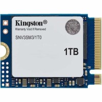 MEMORIA KINGSTON-SSD M2 NV3 2230 1TB