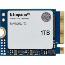 MEMORIA KINGSTON-SSD M2 NV3 2230 1TB MEMORIA KINGSTON-SSD M2 NV3 2230 1TB