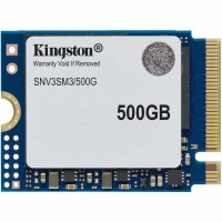 MEMORIA KINGSTON-SSD M2 NV3 2230 500GB MEMORIA KINGSTON-SSD M2 NV3 2230 500GB
