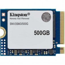 MEMORIA KINGSTON-SSD M2 NV3 2230 500GB MEMORIA KINGSTON-SSD M2 NV3 2230 500GB
