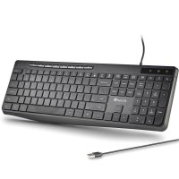 TECLADO NGS SPECTRA