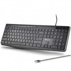 TECLADO NGS SPECTRA TECLADO NGS SPECTRA