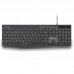 TECLADO NGS SPECTRA TECLADO NGS SPECTRA