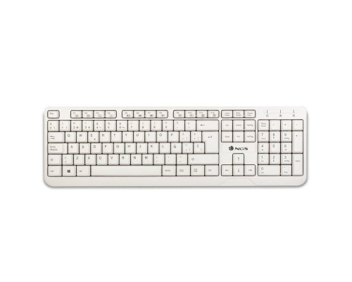 TECLADO NGS SPIKE TECLADO NGS SPIKE