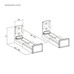 SOPORTE AISENS SPK02U-191 SOPORTE AISENS SPK02U-191