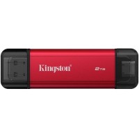 MEMORIA KINGSTON-SSD DUAL PT 2TB RD MEMORIA KINGSTON-SSD DUAL PT 2TB RD