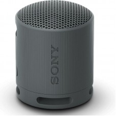 ALTAVOCES SONY XB100 BK ALTAVOCES SONY XB100 BK