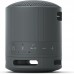 ALTAVOCES SONY XB100 BK ALTAVOCES SONY XB100 BK