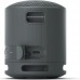 ALTAVOCES SONY XB100 BK ALTAVOCES SONY XB100 BK