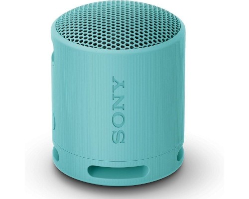 ALTAVOCES SONY XB100 BL ALTAVOCES SONY XB100 BL