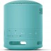 ALTAVOCES SONY XB100 BL ALTAVOCES SONY XB100 BL
