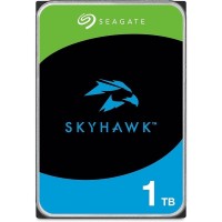 SEAGATE HDD SKYHAWK SURV 1TB V2 SEAGATE HDD SKYHAWK SURV 1TB V2