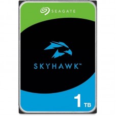 SEAGATE HDD SKYHAWK SURV 1TB V2 SEAGATE HDD SKYHAWK SURV 1TB V2