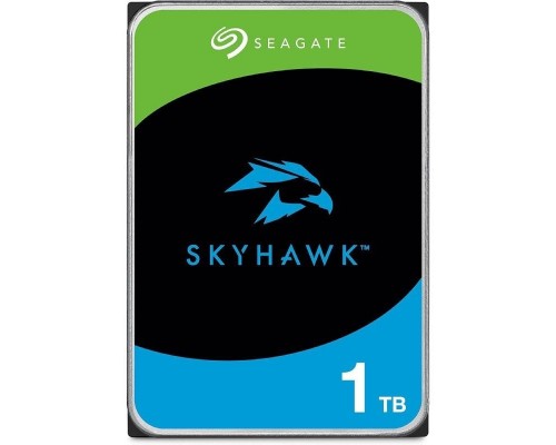 SEAGATE HDD SKYHAWK SURV 1TB V2 SEAGATE HDD SKYHAWK SURV 1TB V2