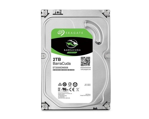 SEAGATE ST2000DM008