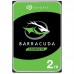 SEAGATE ST2000DM008