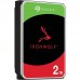 SEAGATE HDD IRONWOLF 2TB SEAGATE HDD IRONWOLF 2TB
