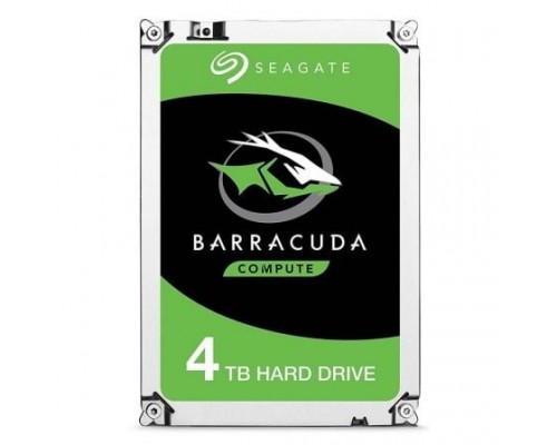 SEAGATE ST4000DM004 SEAGATE ST4000DM004