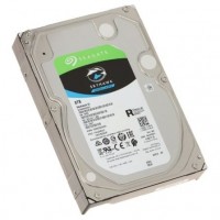 SEAGATE HDD SKYHAWK AI 8TB SEAGATE HDD SKYHAWK AI 8TB