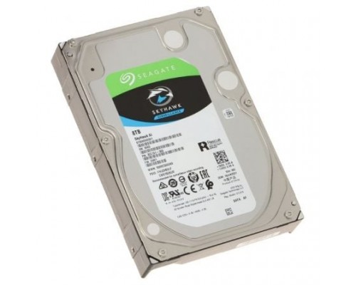 SEAGATE HDD SKYHAWK AI 8TB SEAGATE HDD SKYHAWK AI 8TB