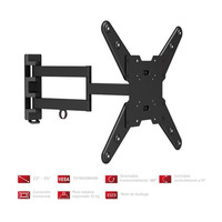 SOPORTE FONESTAR STV-683N SOPORTE FONESTAR STV-683N