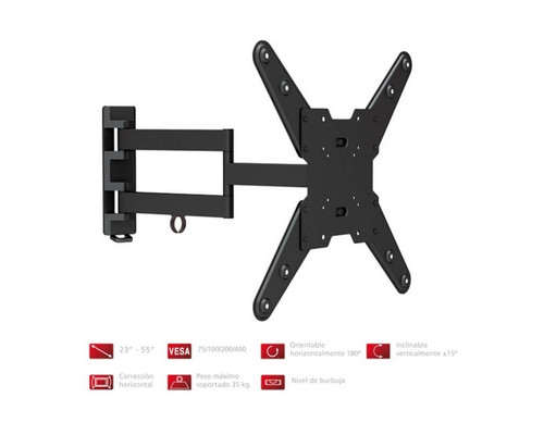 SOPORTE FONESTAR STV-683N SOPORTE FONESTAR STV-683N