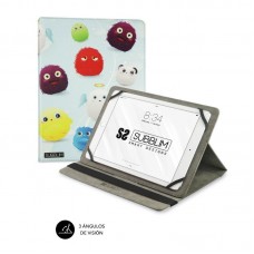 SUB-FUNDA CUT-4TC001